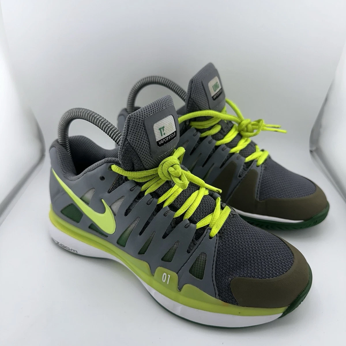 Nike Zoom Vapor 9 Tour Le Savile Row for Sale | Authenticity