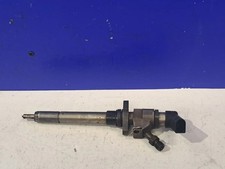 VOLVO S40 II MS Einspritzdüse 9647247280 36000321 2.00 Diesel 100kw 33567809