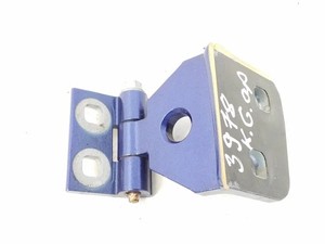 BMW X3 E83 Türscharnier hinten links 3402821 2.00 Diesel 130kw 2010 21613553