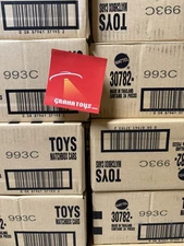 2026 Matchbox Basic Sealed Case of 24 Mix C 30782-994C