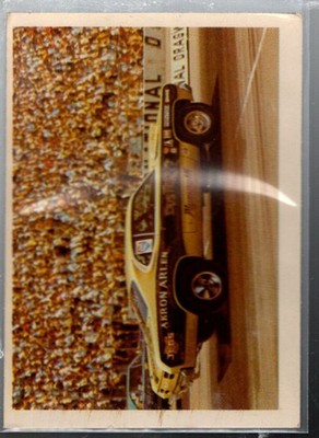 B7016- 1971 Fleer Ahra Widerstand Champs Karte #S 1-63 -du Pick- 15 + Kostenlose