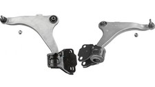 2x Querlenker Vorderachse für VOLVO S60 II S80 V70 III