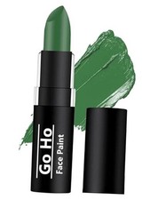 Witch Green Cream-Blendable Stick,High Pigment Green Eye Black Green Stick