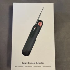 2025 New Multi-Function Hidden Camera Detectors and Bug Detector,GPS Hidden C...