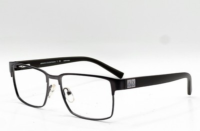 ARMANI EXCHANGE AX 1019 6089 MATTE GUNMETAL/GREY AUTHENTIC EYEGLASSES 54-17