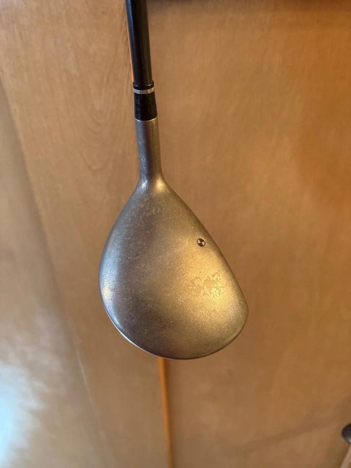 Tommy Armour 855s HOT SCOT 3 Wood 16° G Force 2 Regular Flex Graphite Shaft ~43” - Image 3 of 4