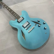 Dave Grohl Signature DG-335 Electric Guitar, Maple Body, Fast Shipping from USA