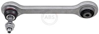 Querlenker Dreieckslenker A.B.S. 212508 Aluminium MM14X1.5 RHT FüR Saab YS3F E79