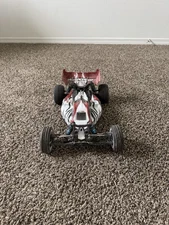 Team Associated ASC90032 Buggy - Red