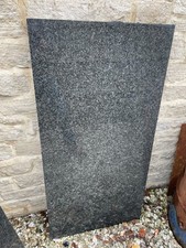 Genuine Granite Worktop Pre Owned