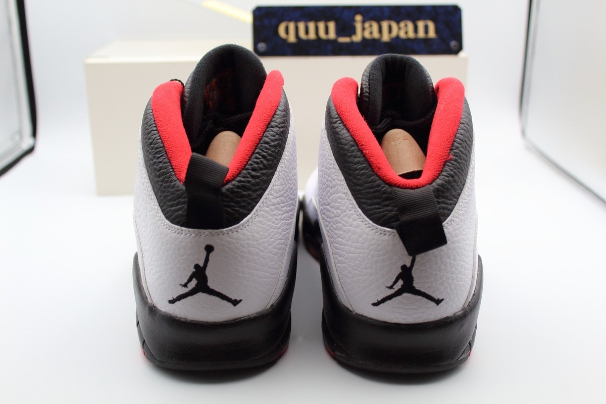 NikeJordan 10 Double Nickel 28.5㎝ ジョーダン NikeJordan 10 Double