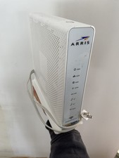 ARRIS SVG2482AC Surfboard Router Modem