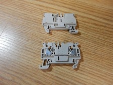Weidmuller - Terminal Blocks A2C 2.5 , 14AWG - 1521850000