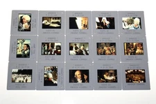 AMADEUS - 15 press kit slides F Murray Abraham Tom Hulce Milos Forman VERY RARE