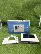 Honeywell Lyric 7" Controller Panel White LCP500-L.  s3