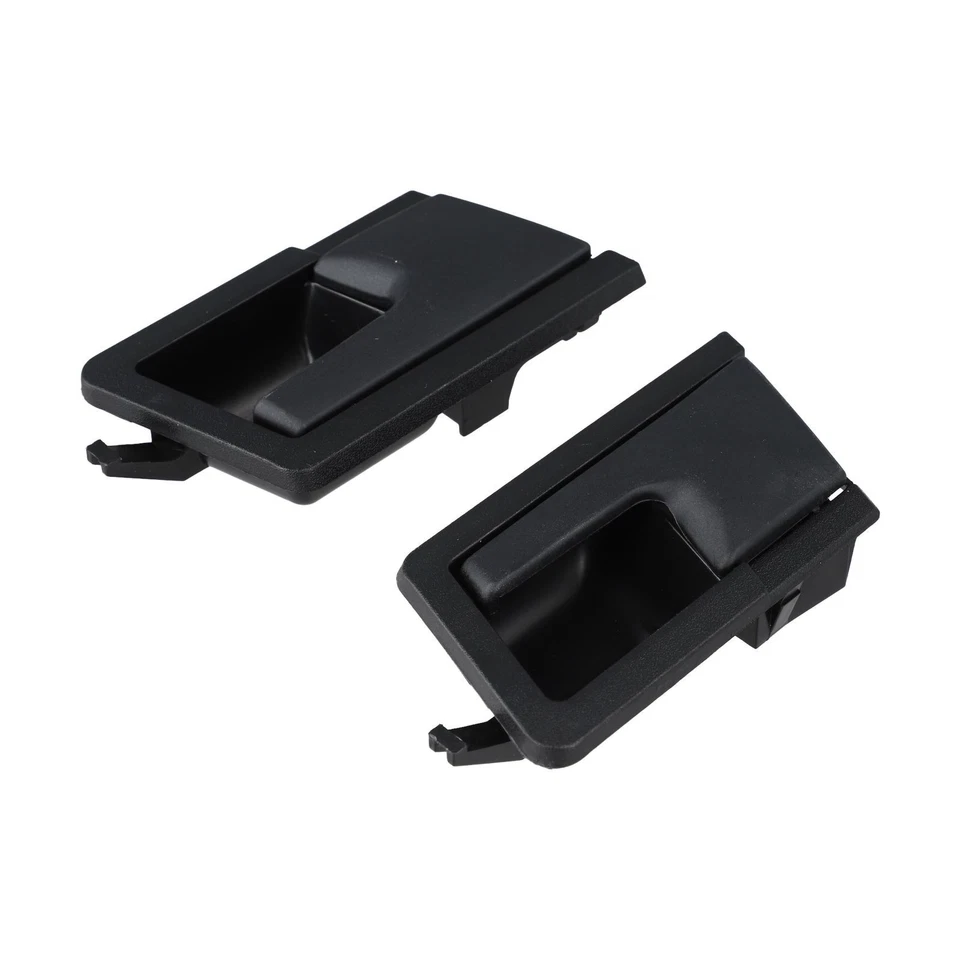 Front Left Right Handle 701837019U71 Handle Vehicle Door Sleek Stylish - Image 2 of 4