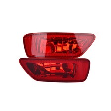 Antibrouillard Jeep COMPASS