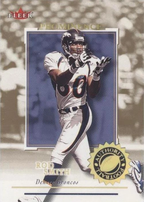 Prominence Numbered to 125