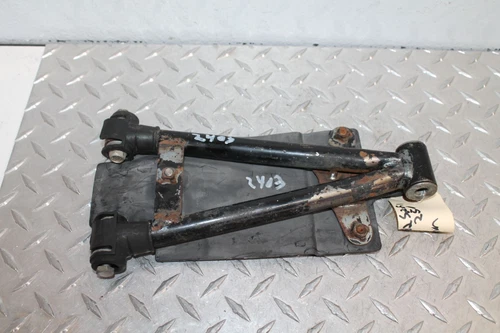 ROD, CUSHION LEVER | MODEL Z