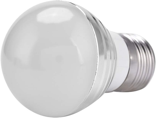 Lampadina LED Intelligente, E27 3W RGB Lampadina a LED Con Telecomando, 16 Color - Foto 6 di 12