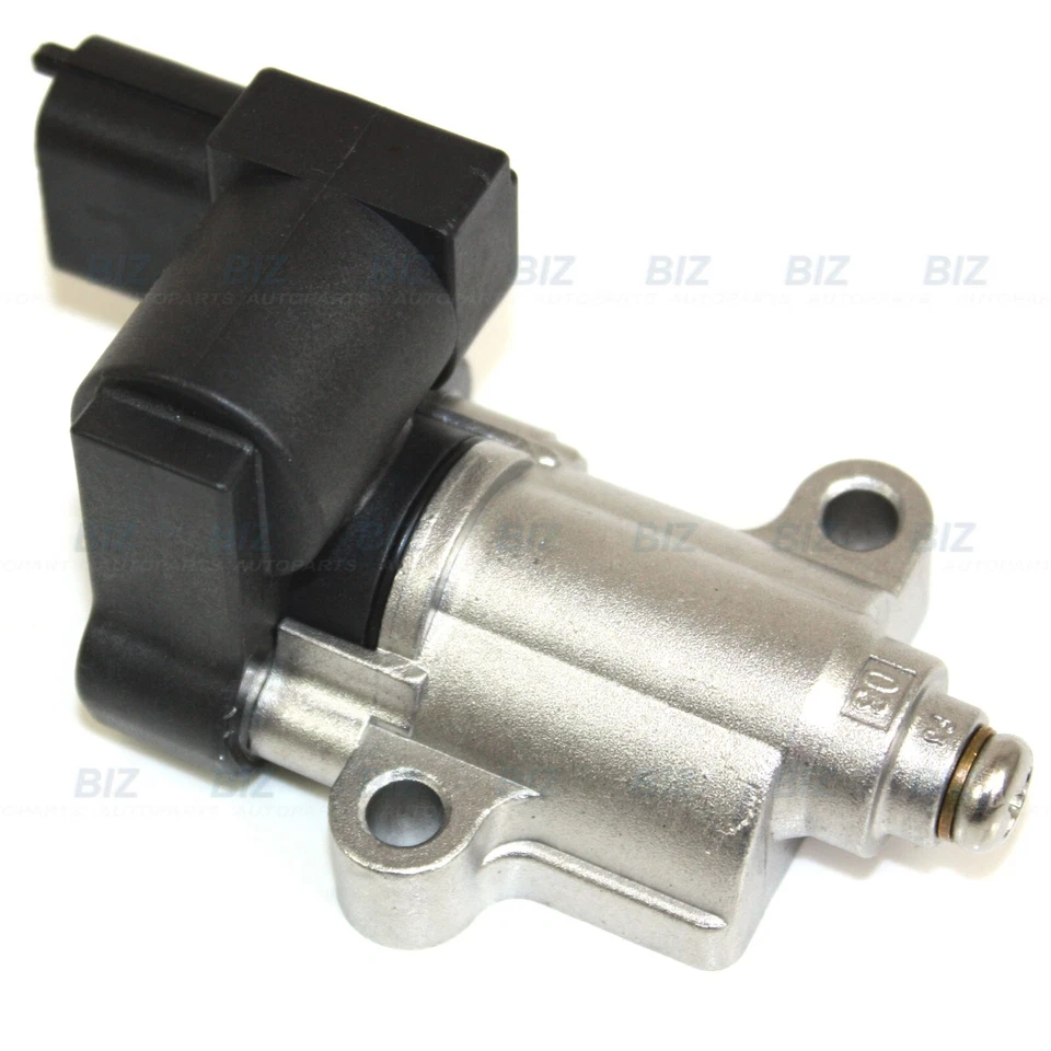 Válvula de control de aire de ralentí OEM para Hyundai Accent Kia Rio Rio5 2006-2011 35150-26900 Foto 3 de 4
