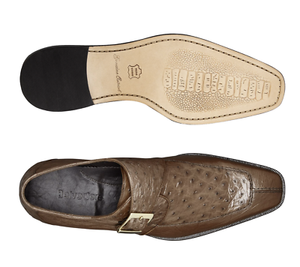 belvedere dress shoes