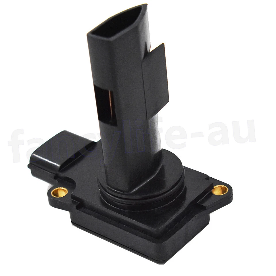 Mass Air Flow Meter Sensor E5T60171 For Mitsubishi Lancer Outlander 2004-2011 - Image 4 of 4