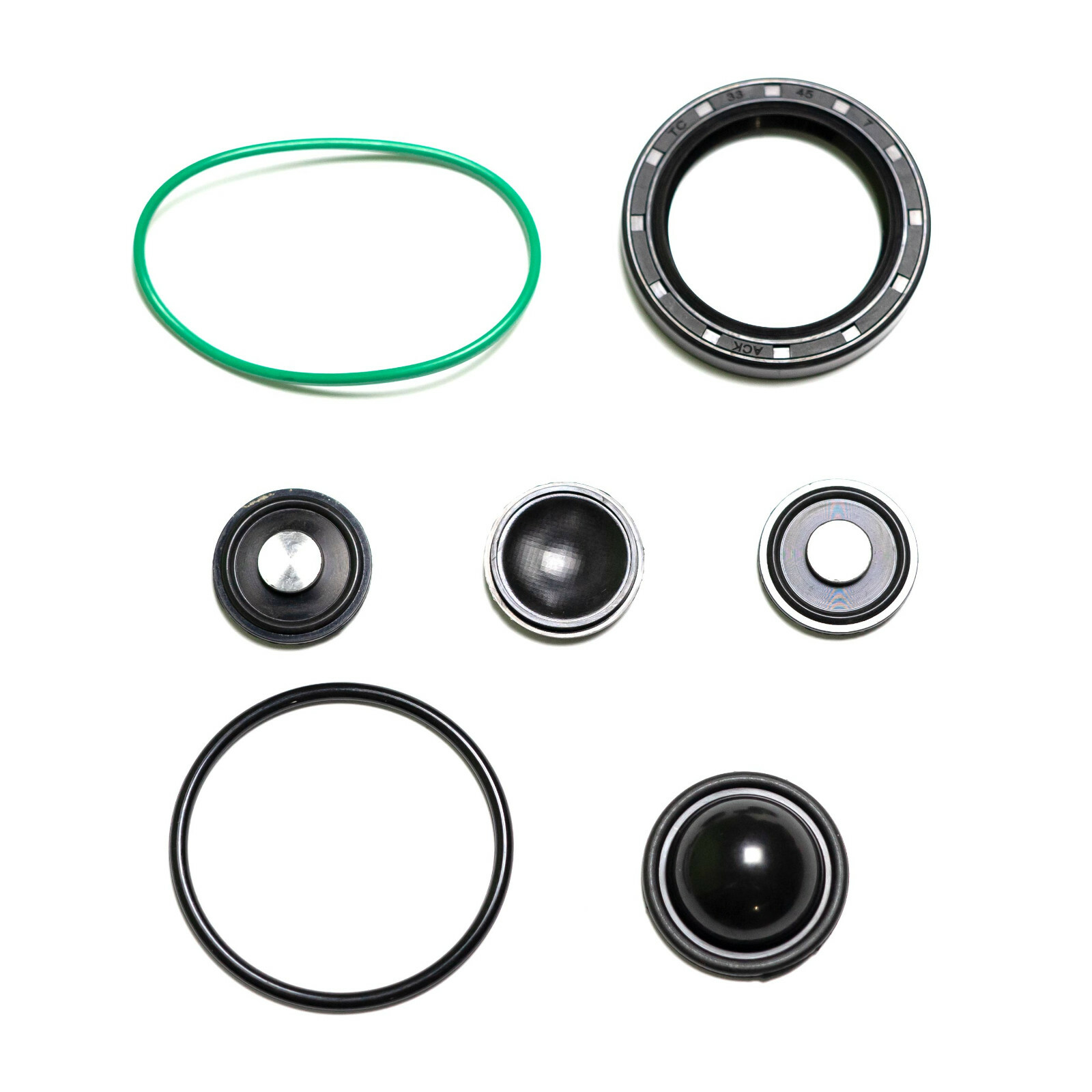 Fuel Injection Pump Repair Kit GM Opel z22yh 2.2 and Peugeot, Citroen 2