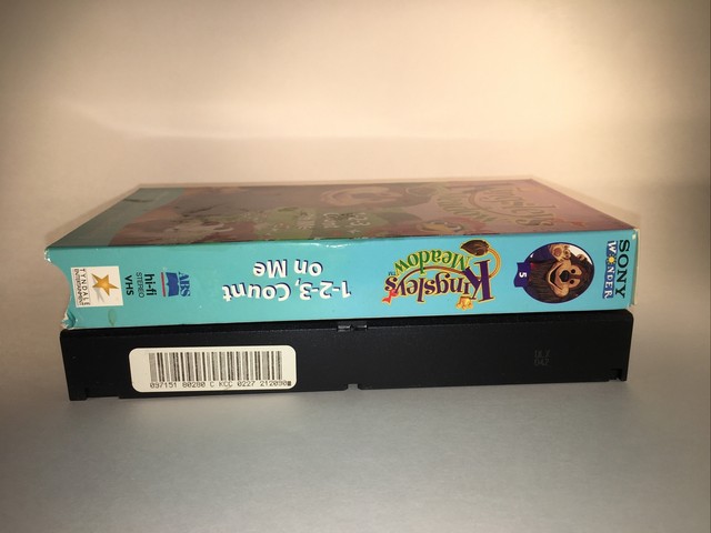 Kingsley s Meadow Ser 1 2 3 Count On Me Bible Lessons About kingsley-s-meadow-ser-1-2-3-count-on-me-bible-lessons-about