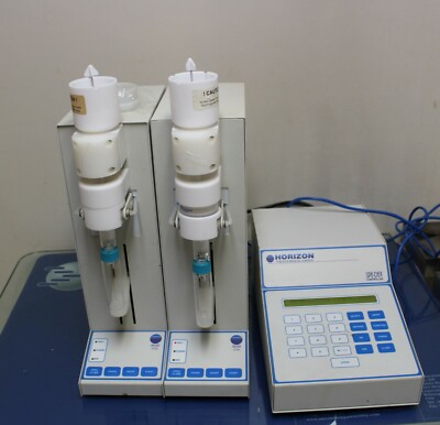 2 of HORIZON SPE-4700 EXTRACTOR SYSTEM W/ SPC-100 CONTROLLER