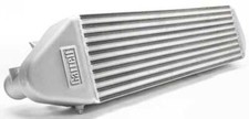 Garrett Fits 13-18 Ford Focus St 2.0l Air Air Intercooler Cac Core 26.3in X 4