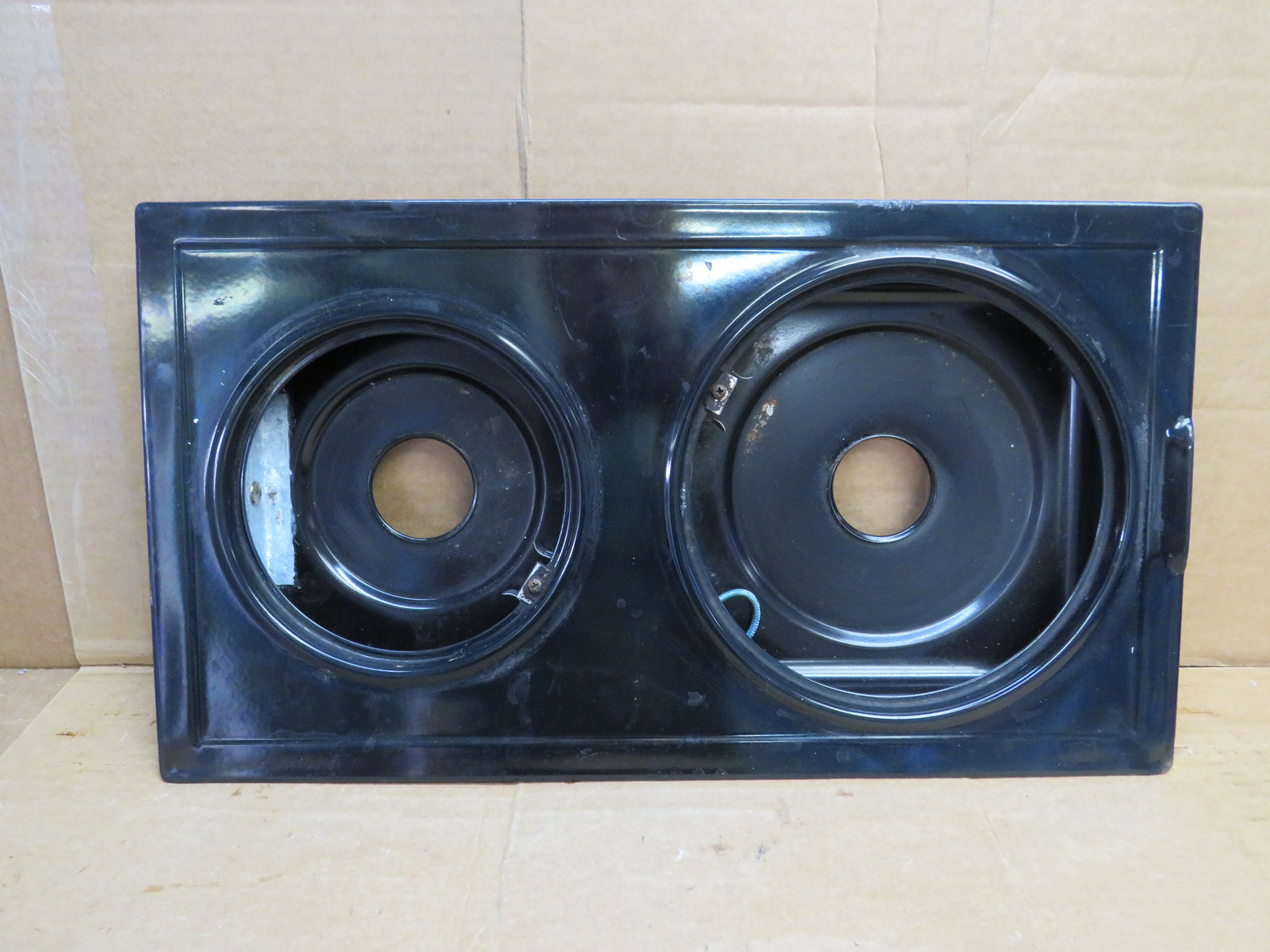 JennAir Grill Cartridge Assembly for Model C221 eBay