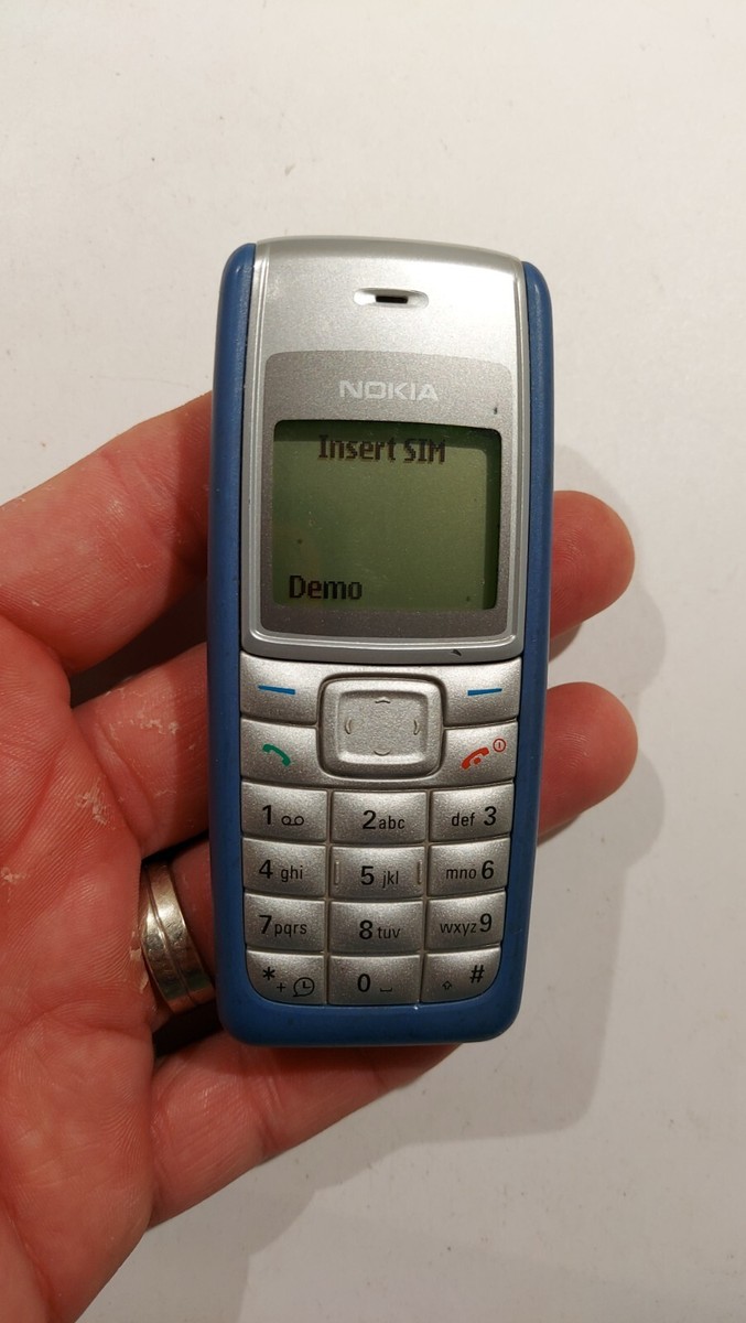 NOKIAコミュニケーター『9210』フィンランド製 本体、純正バッテリー付