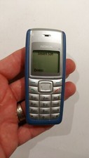 3368.Nokia 1100i Very Rare - For Collectors - Unlocked