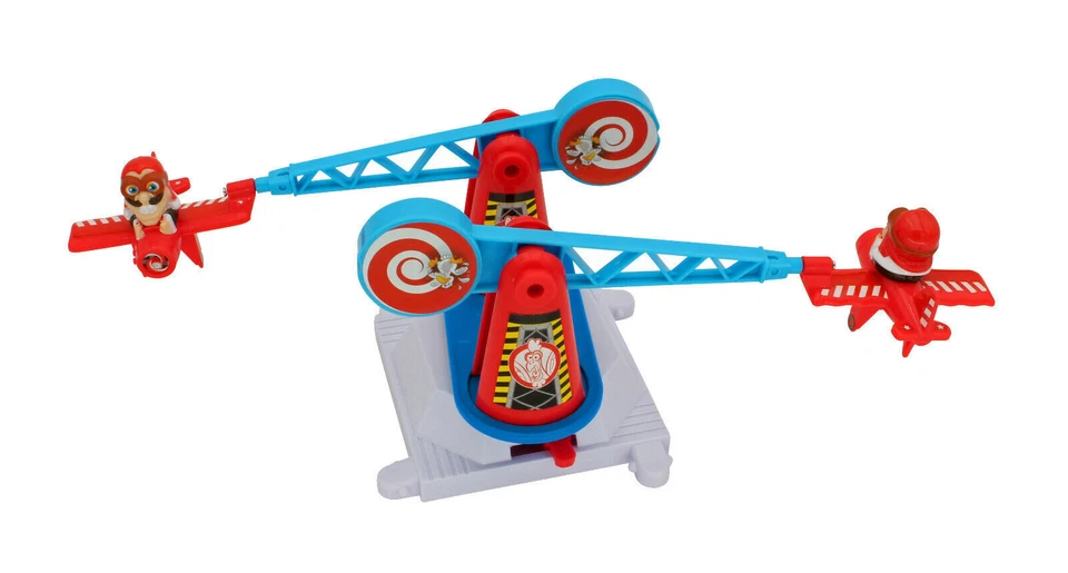 Drunken Louie Doppeldecker für Looping Louie 2 Flugzeugen Tuning Edition 2020 - Bild 3 von 4