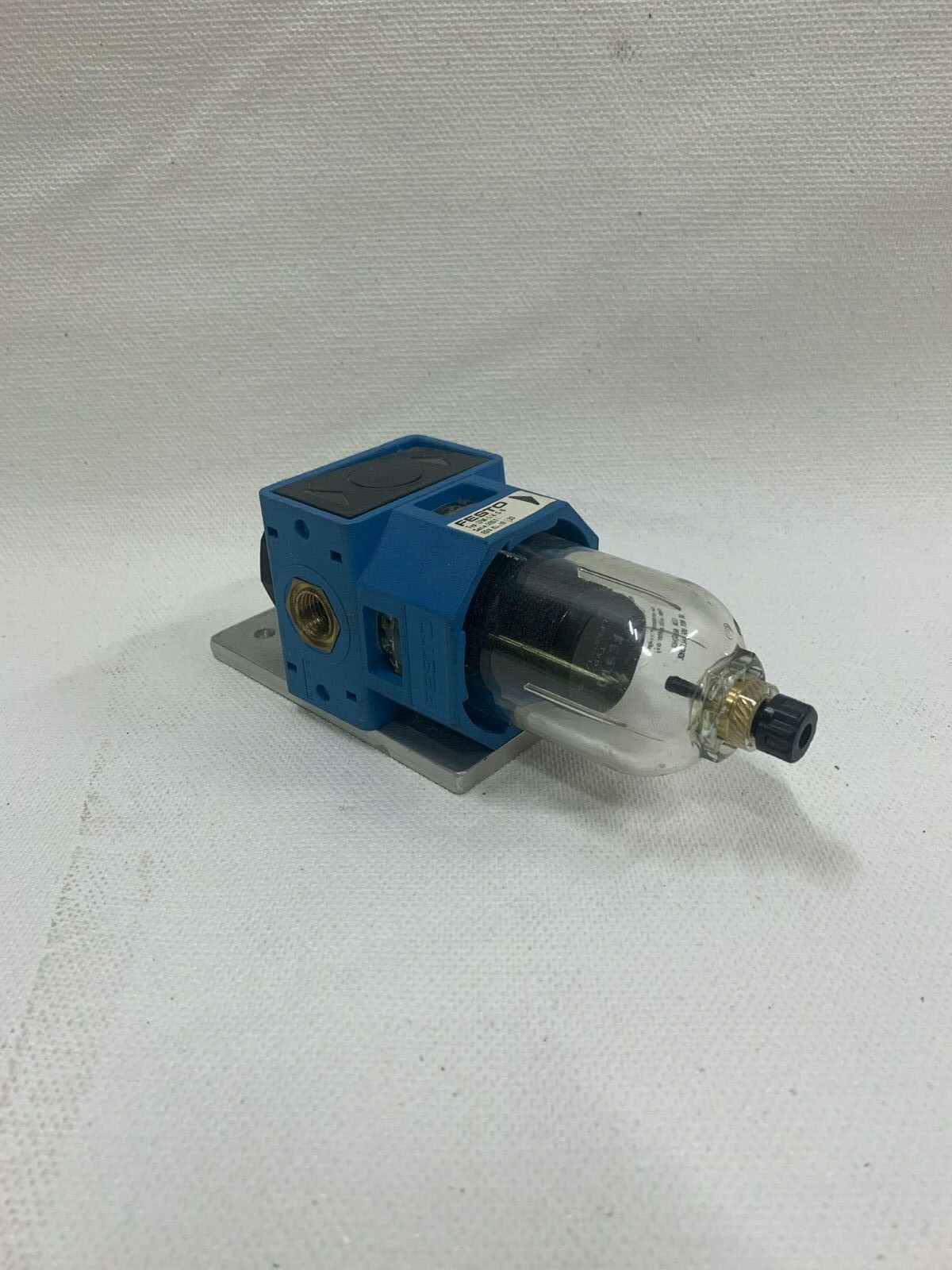 Festo LFM-1/4-S-B Microfilter