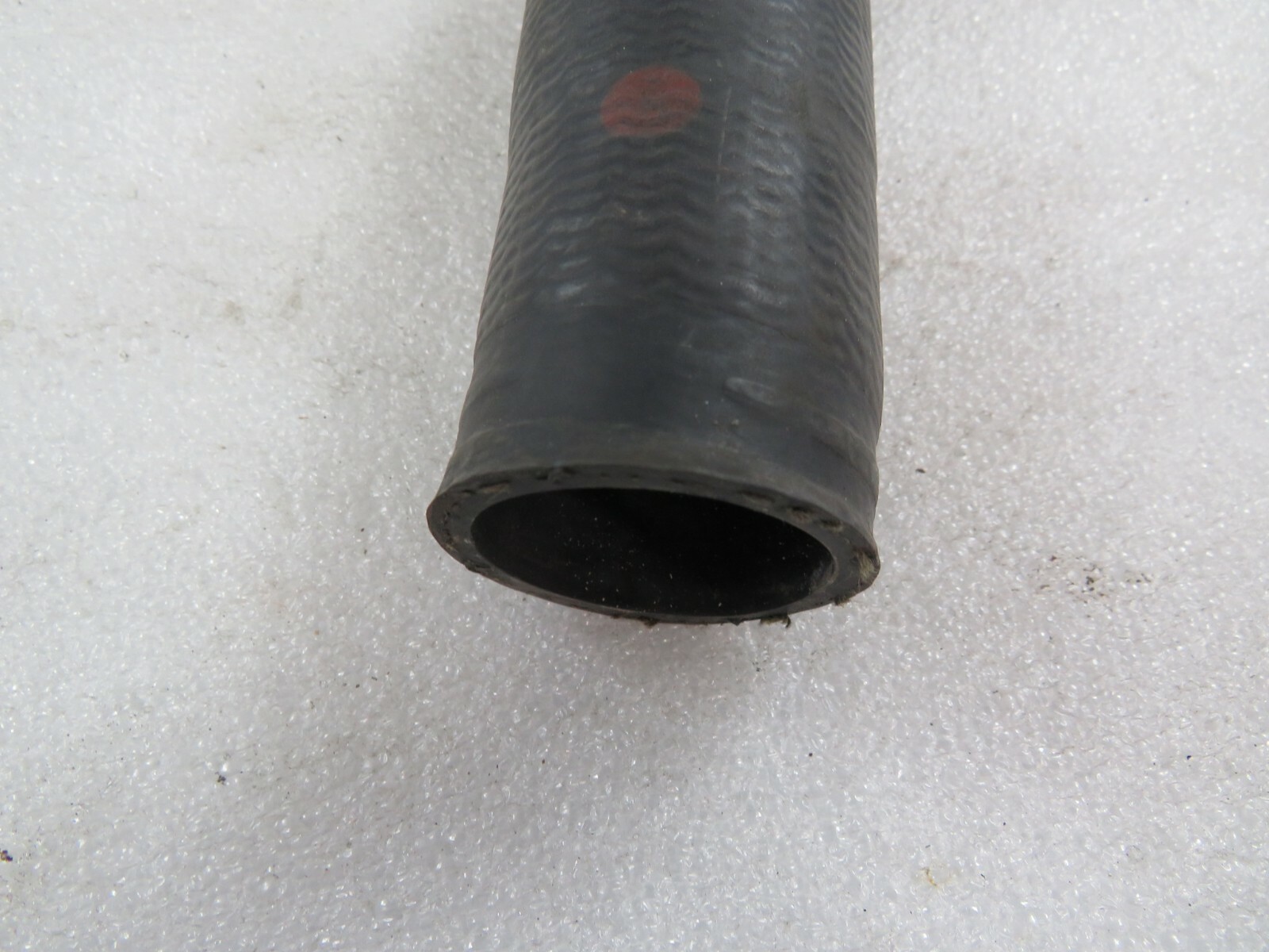 McLaren 570S, RH, Right Main Engine Water Hose, Used, P/N 0065370