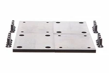 Lift Pad for Rotary Lift SPO09, SPO10, SPO12 Replaces FJ6158-4  Set of 4 Pads