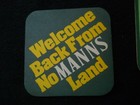 4 Vintage MANNS Beer Bar Coaster Lot / Bar / Man Cave — photo 5