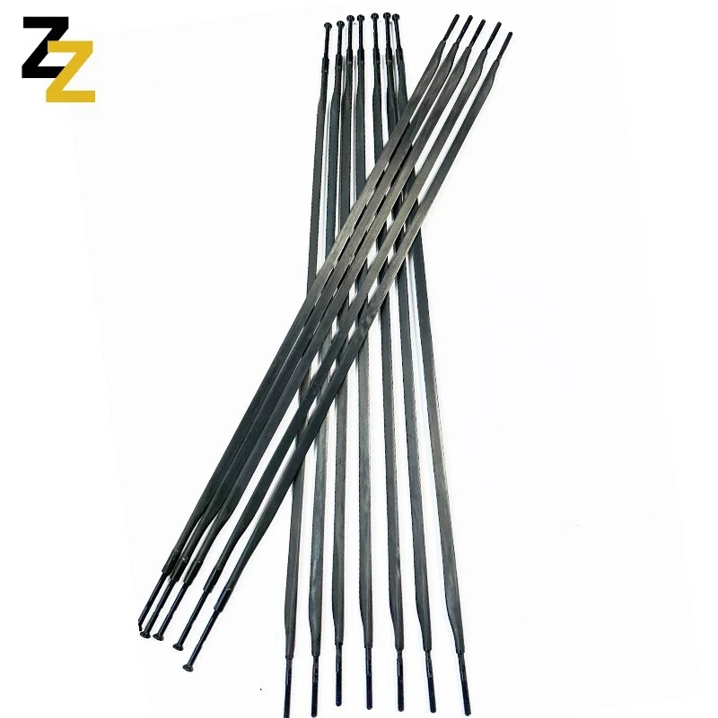 航空碳辐条轮公路和山辐条风平辐条 2.6 克 — 第 4/4 张图片