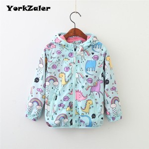 dinosaur rain jacket