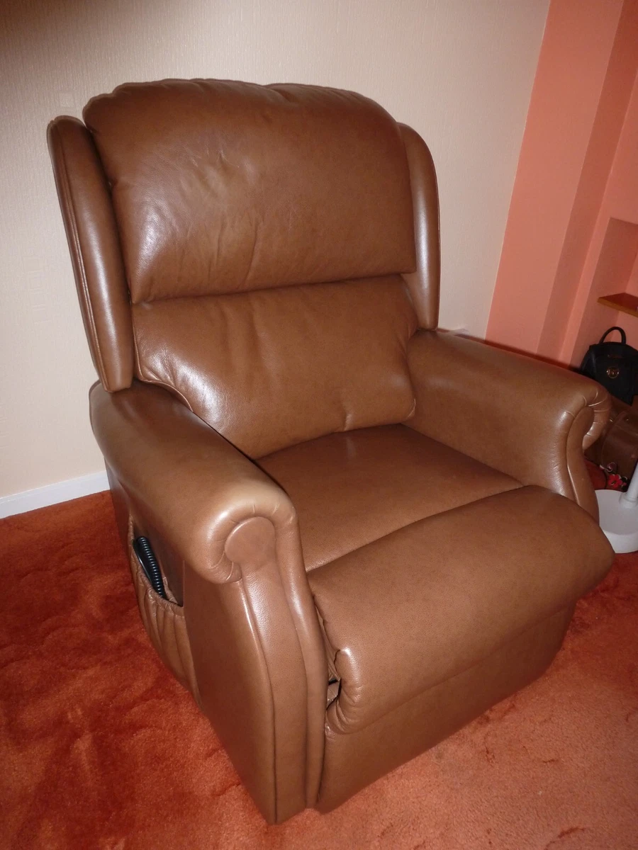 Hsl riser recliner online chair for sale