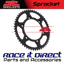 JT Sprocket for Husqvarna 449 TC 2011-2012 Steel Rear