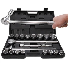 20 pcs 3/4 cassette - code bgs1202 KRAFTMANN workshop