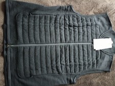 Woman's Zoneknit Insulated Vest