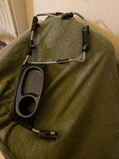 BOB Gear Duallie Jogging Stroller Adapter for Britax and BOB Infant Car Seat