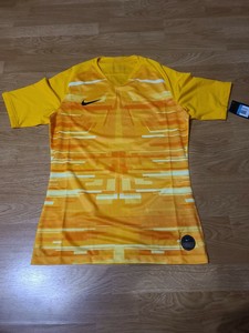 nike promo gk jersey