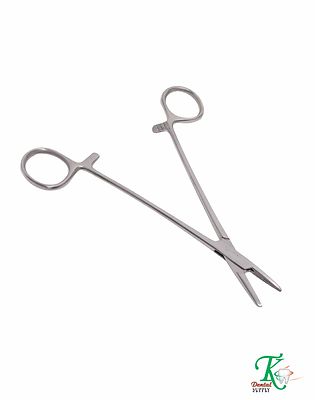 Forbici Da Infermiera Forbici Chirurgiche Diritte Premium GERMAN Tc Iris 4 5 Per Uso 432683 - Foto 9