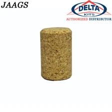 Delta kits Pit Polishing Cork – Windshield Repair (2 PCS)