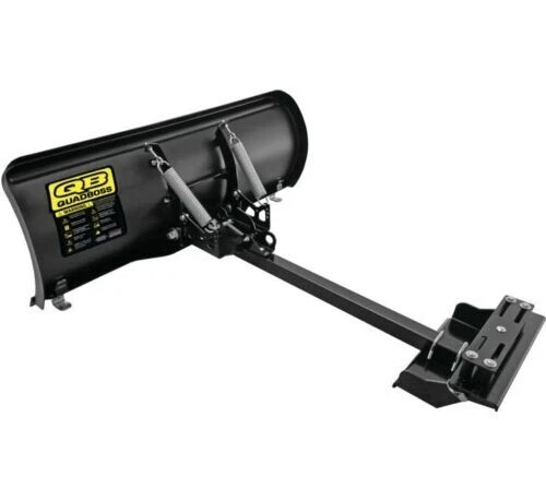 Kit quitanieves QuadBoss 50" ATV 2006-2009 KYMCO MXU500 Foto 2 de 4
